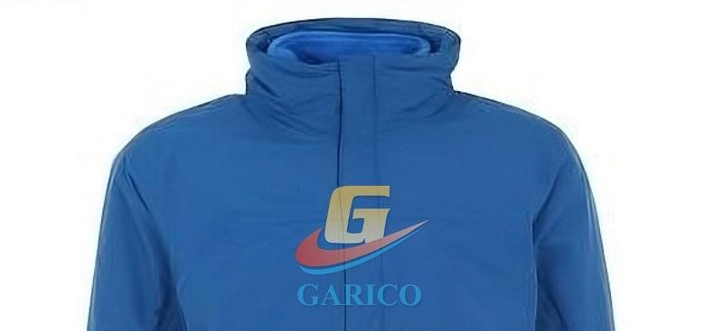 Xưởng may áo gió Đồng phục Garico đảm bảo cung cấp các sản phẩm chất lượng nhất.