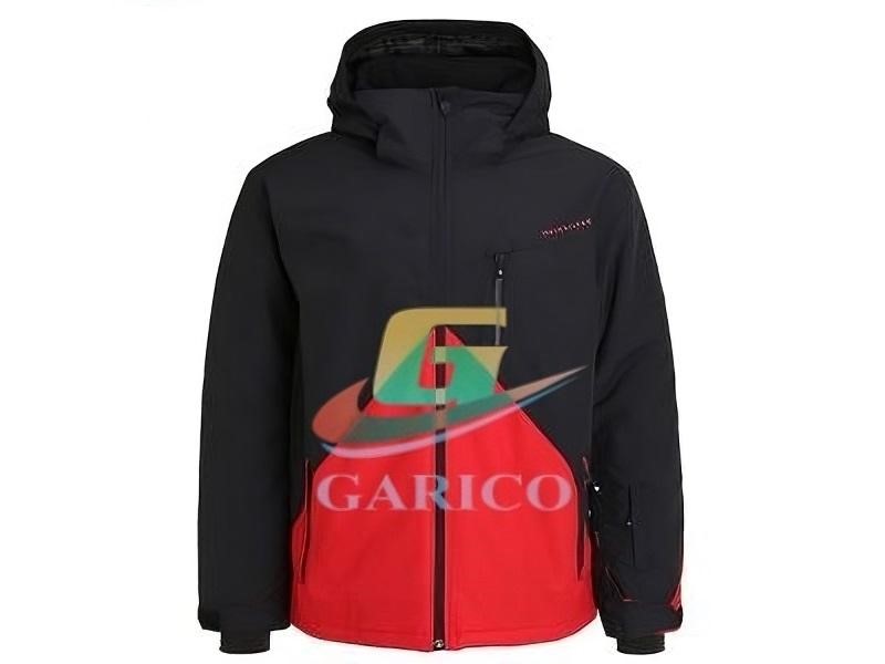 Đặt may áo gió cao cấp Garico với chất liệu caro cao cấp là sự lựa chọn không thể bỏ qua.