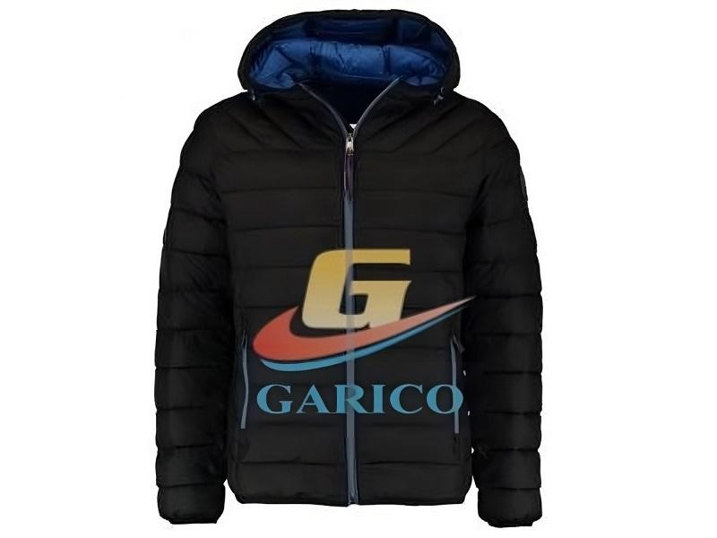 Công ty sản xuất áo khoác Garico luôn đảm bảo chất lượng của thành phẩm trong từng khâu sản xuất.