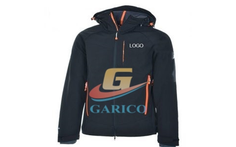 Garico cam kết mang đến sản phẩm chất lượng đạt chuẩn, đúng màu sắc theo yêu cầu.