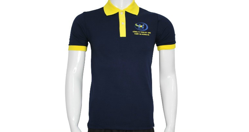 Garico cung cấp những mẫu thiết kế áo thun đồng phục công ty cao cấp, chất lượng.